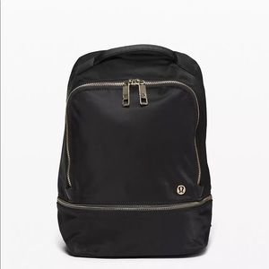 City Adventurer Mini 10L